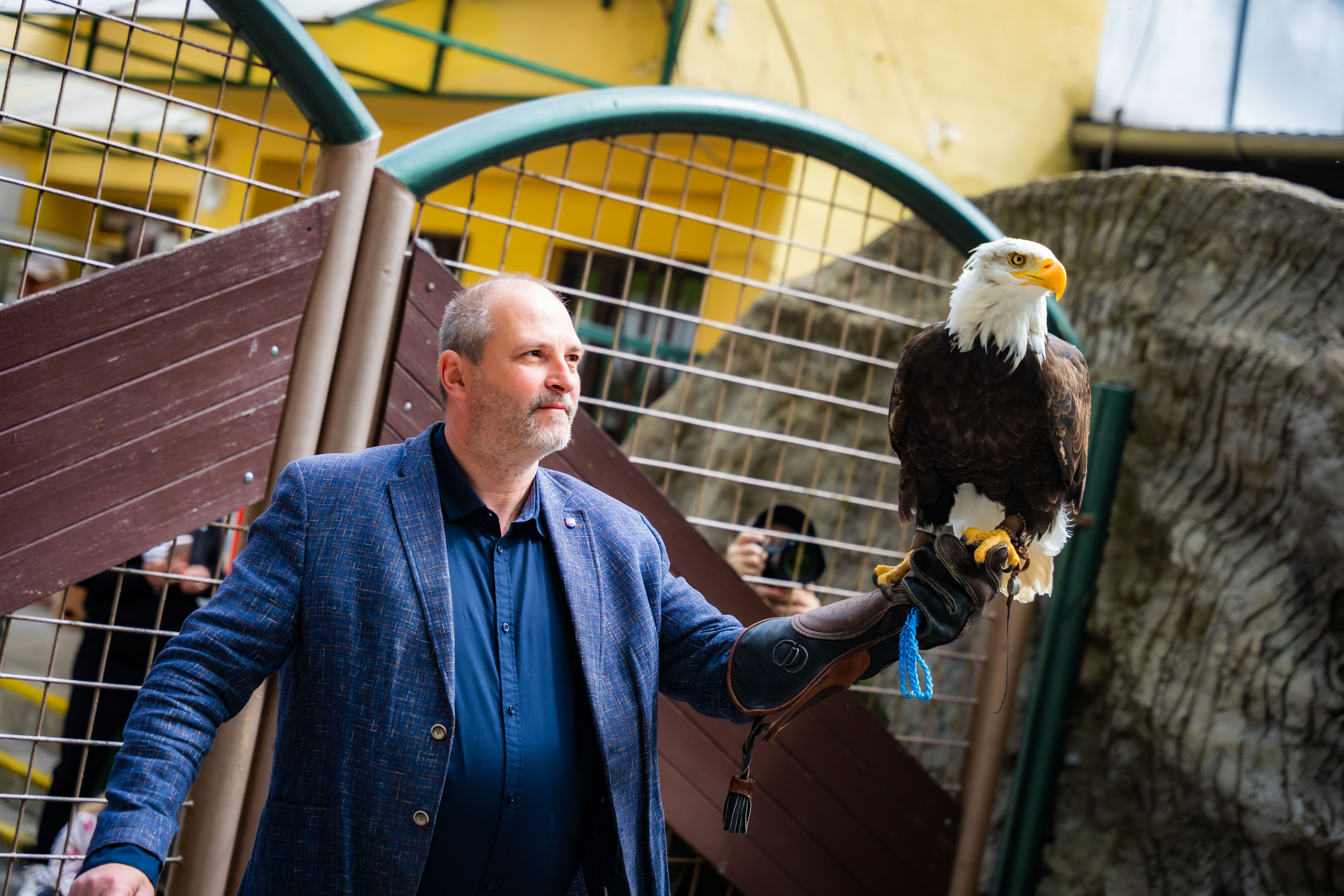 Slavnostne odomykanie vrany ZOO Kosice-1-13